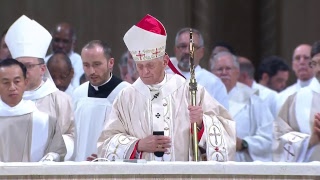 Permanent Diaconate Ordination 2017  Archdiocese of Washington [upl. by Bramwell]