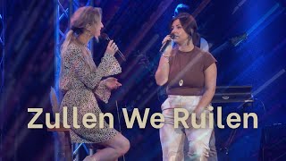 Talitha Nawijn  Zullen We Ruilen cover  Upstream [upl. by Heyde]