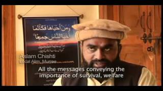 PAKISTAN MaternalChild Health quotCall to Lifequot  Ulama Documentary [upl. by Benedetta]