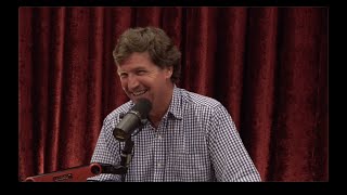 Joe Rogan Experience 2138  Tucker Carlson [upl. by Weight]