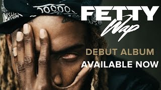 Fetty Wap  I Wonder Audio Only [upl. by Enneite]