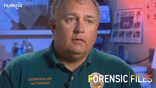 Forensic Files  Season 5 Episode 14  Broken Promises  Full Episode [upl. by Hadlee]