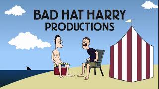 Heel amp ToeShore Z ProductionsBad Hat Harry ProductionsNBC Universal Television Studio 2004 [upl. by Er]