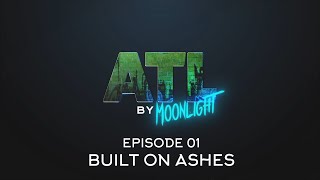 ATL by Moonlight  Chapter 01  Built on Ashes  Werewolf The Apocalypse [upl. by Calabrese]