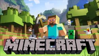 Minecraft FULL SOUNDTRACK [upl. by Sochor]