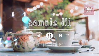 Somnia III  🌙 No 5  MoodEnhancing Melodies Soft Music Magic [upl. by Ishmul]