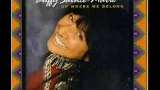 Buffy Sainte Marie  quotEagle ManChanging Womanquot [upl. by Leasa]