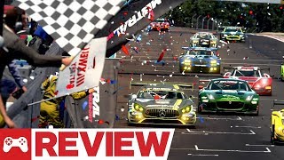 Gran Turismo Sport Review [upl. by Guod]