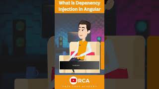 Demystifying Angular Dependency Injection The Architectural Pillar of Modular and Testable Code js [upl. by Faires]