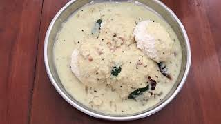 మధురై తన్ని చట్నీ కొబ్బరి లేకుండాMadurai thanni chutney Madurai thanni chutney without coconut [upl. by Nonad571]