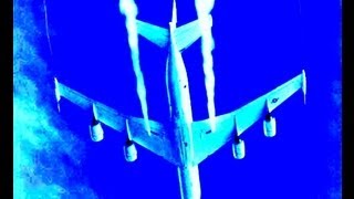 ChemTrails 100 NOT DEBUNKABLE I Challenge Pilots and DeBunkers to TRY to Discredit This Video [upl. by Grew120]