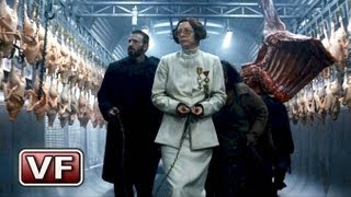 SNOWPIERCER Bande Annonce VF Finale [upl. by Ittak]