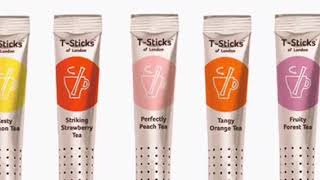 TSticks Competition [upl. by Dietz]