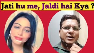 Jati hu Main Jaldi hai Kya [upl. by Sivrahc]