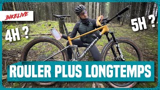 6 conseils pour vous aider à rouler plus de 4 heures en VTT [upl. by Elmo]