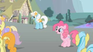 My Little Pony Friendship Is Magic  The Ticket Song By Pinkie Pie HD 720p [upl. by Ertemed]