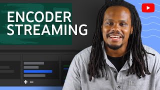 Encoder Live Streaming Basics on How to Set Up amp Use an Encoder [upl. by Amitie]