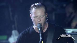 MetallicaFade to Black LIVE HD [upl. by Tiram703]