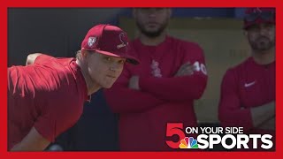 Cardinals spring training What to expect for 2024 season [upl. by Gamaliel]