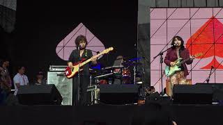 IV of Spades  Ilaw sa daan live at Toyota Music Festival [upl. by Nac156]