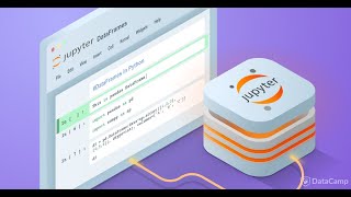 Jupyter Notebook Tutorial [upl. by Monreal]