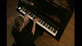 Masterclass Series  Menahem Pressler [upl. by Whitver886]