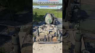 War Thunder Physics [upl. by Maxine]