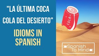 la última CocaCola del desierto en Mexicali [upl. by Felicio992]