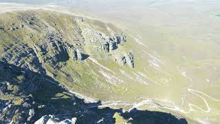 Muckish Mountain Donegal Ireland [upl. by Ydassac436]