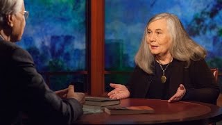 Marilynne Robinson on Faith Capitalism and Democracy [upl. by Daria]