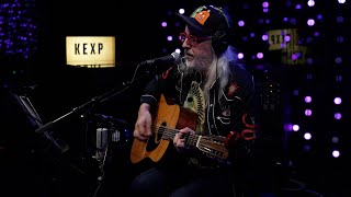 J Mascis  Full Performance Live on KEXP [upl. by Latnahs857]