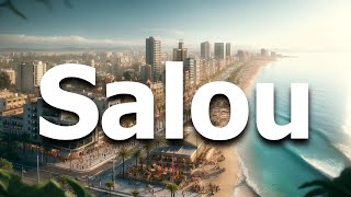 Salou Spain 12 BEST Things To Do In 2024 Travel Guide [upl. by Nessej38]