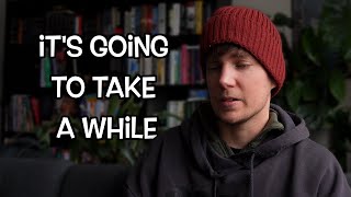 Trans Healthcare How To Cope With Waiting Times  vlog 86 [upl. by Koch]