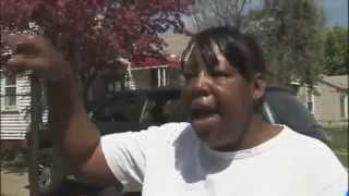 Melinda Brown  Awesome Black Woman gets Angry on the News  COMPLETE rwj [upl. by Anikehs21]