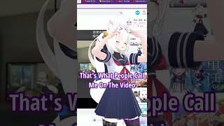 What International Audiences Think About Filian 🌏💀 filian vtuber foryou shorts [upl. by Aitital]