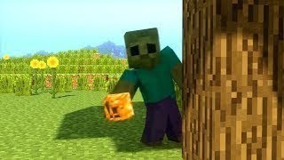 ITS WEDNESDAY MY DUDES  Minecraft [upl. by Powers]