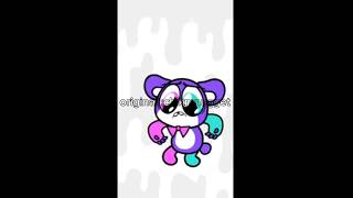 bezel but in my style  the video belong to ‎‎chiknnuggit  ibispaintx chiknnuggit [upl. by Namreg]