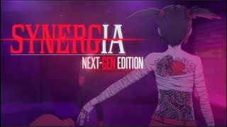 Synergia  NextGen Edition  Start [upl. by Yorle]