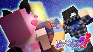 Zane Betrayed  MyStreet Starlight Ep27  Minecraft Roleplay [upl. by Aicilak]