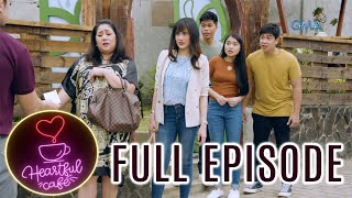 Heartful Cafe Full Episode 5 [upl. by Htelimay]