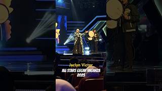 Jaclyn Victor  Bencinta  All Stars Gegar Vaganza 2023  Minggu ke 6  gegarvaganza2023 gv10 [upl. by Gebhardt]