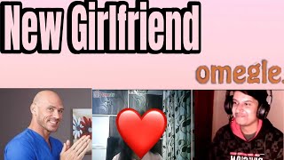 Flirting With Mia Khalifa😍😍​⁠​⁠ omegle ometv [upl. by Hait235]