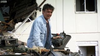 Demolition Men  Top Gear  BBC [upl. by Lindly]