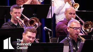 KW Big Band  Millennium Stage August 20 2019 [upl. by Kampmann352]