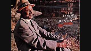 Horace Silver  Calcutta Cutie [upl. by Tamarah]