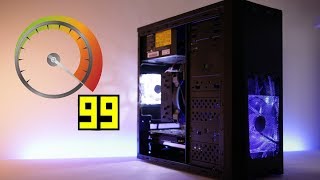 How To Benchmark Your Gaming PC FOR FREE [upl. by Alejandra]