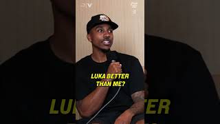 PART 2 Evan Turners CRAZY STORY of Jeff Teague discovering HOW GOOD Luka Doncic is nba shorts [upl. by Bernie]