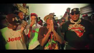 Bulin 47 x Flow 28  Po po po Video Oficial [upl. by Martita]