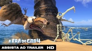 Idade do gelo Ice Age [upl. by Noramac]