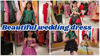 Wedding dress designs  Rameen amp irza ki dressing [upl. by Aleemaj]